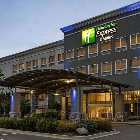 Holiday Inn Express & Suites Colorado Springs Central By Ihg מראה חיצוני תמונה