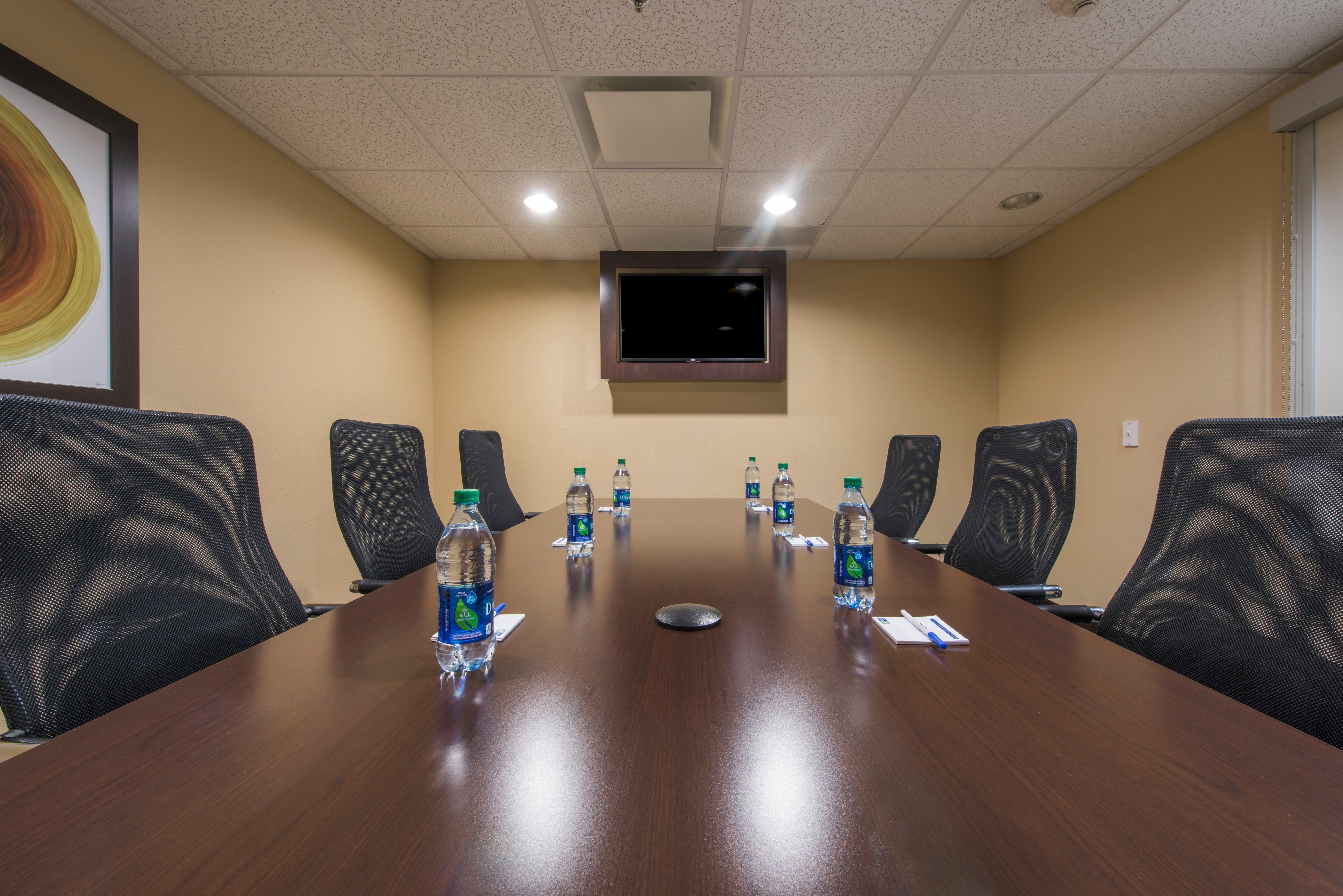 Holiday Inn Express & Suites Colorado Springs Central By Ihg מראה חיצוני תמונה